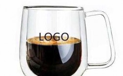 咖啡杯艺术玻璃瓶图片,咖啡杯设计图 