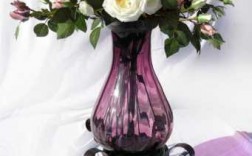 玻璃工艺品花瓶 艺术装饰玻璃花瓶