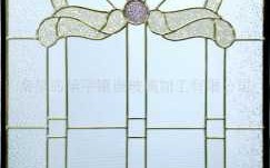 玻璃艺术门窗材料分类,玻璃艺术门窗材料分类表 