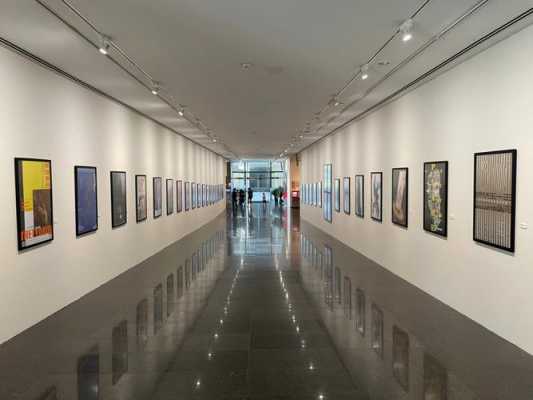  澳门玻璃艺术家亮相图片「澳门艺术博物馆开放时间」-图3
