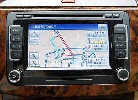 丰田汽车导航GPS天线,丰田汽车导航gps天线怎么安装 -图2